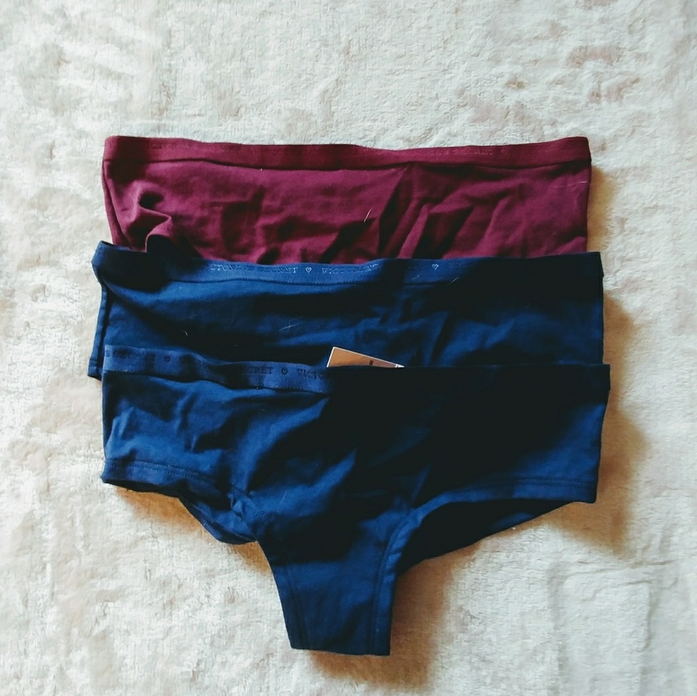 NWT Victoria Secret panties